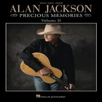 Алан Џексон: Скапоцени Спомени, Втор Волумен