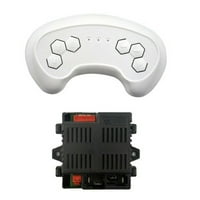 Hh671K-2,4 G 12v Приемник За Деца Електричен Автомобил 2,4 G Bluetooth Предавател