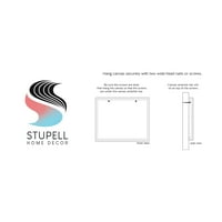Stuple Industries благодарен и благословен слоевит сончоглед земја со графички уметнички галерии завиткани од платно печатење wallидна уметност, дизајн од Тереза ​​Хајдел