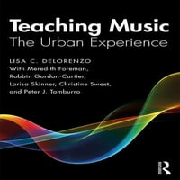 Настава Музика: Урбаното Искуство